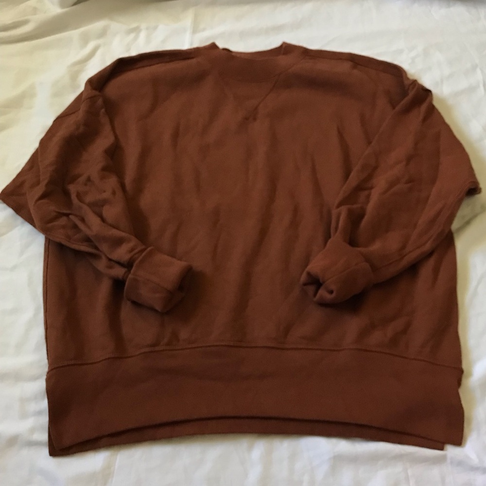Abercrombie & Fitch | Boyfriend / Tunic Sweatshirt
